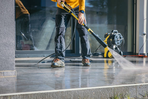 Reliable Giddings, TX Pressure Washing Solutions
